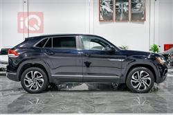 فولكسفاغن أطلس كروس سبورت